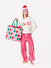 Load image into Gallery viewer, Holiday Gifting Tote
