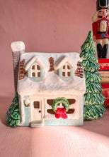 Load image into Gallery viewer, Vintage Ceramic House
