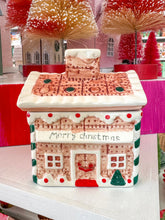 Load image into Gallery viewer, Vintage House
