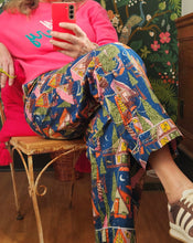 Load image into Gallery viewer, Printfresh Campfire Stories PJ Pants
