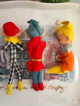 Load image into Gallery viewer, Vintage Knee Hugger Elves
