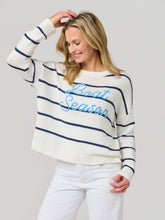 Load image into Gallery viewer, Boat Season Sweater
