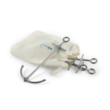 Load image into Gallery viewer, Anchored Cocktail Picks
