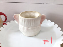Load image into Gallery viewer, Vintage Santa Mugs
