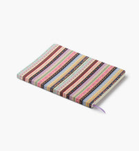 Load image into Gallery viewer, Rifle Paper Company Gemma Softcover Journal
