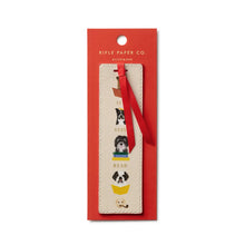 Load image into Gallery viewer, Rifle Paper Company Bookmarks
