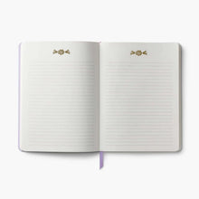 Load image into Gallery viewer, Rifle Paper Company Gemma Softcover Journal
