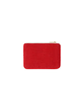Load image into Gallery viewer, Riviera Beaded Lobster Coin Pouch
