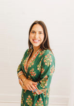 Load image into Gallery viewer, Juliette Caftan Dress- Limited Print!
