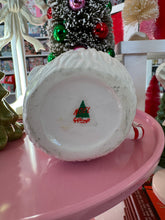 Load image into Gallery viewer, Vintage Santa Mug
