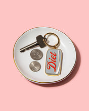 Load image into Gallery viewer, Diet Coke keychain
