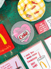 Load image into Gallery viewer, Ceramic Diet Coke Coaster
