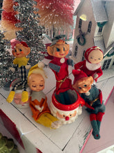 Load image into Gallery viewer, Vintage Knee Hugger Elves

