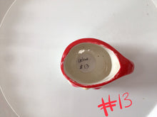 Load image into Gallery viewer, Vintage Santa Mugs
