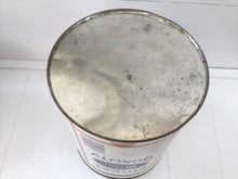 Load image into Gallery viewer, Vintage Campfire Marshmallow Tin
