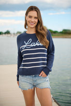 Load image into Gallery viewer, Lake Sweater
