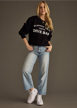Load image into Gallery viewer, Support Your Local Dive Bar Sweatshirt
