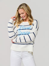 Load image into Gallery viewer, Boat Season Sweater
