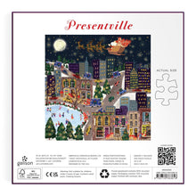 Load image into Gallery viewer, Presentville 500pc Puzzle
