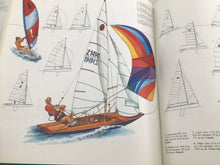 Load image into Gallery viewer, Vintage Pleasure Boating Book
