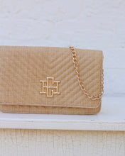 Load image into Gallery viewer, Caroline Hill Bryn Clutch/Crossbody
