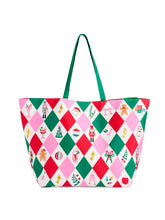 Load image into Gallery viewer, Holiday Gifting Tote
