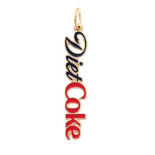 Load image into Gallery viewer, Diet Coke, Coke &amp; Cherry Coke Charms
