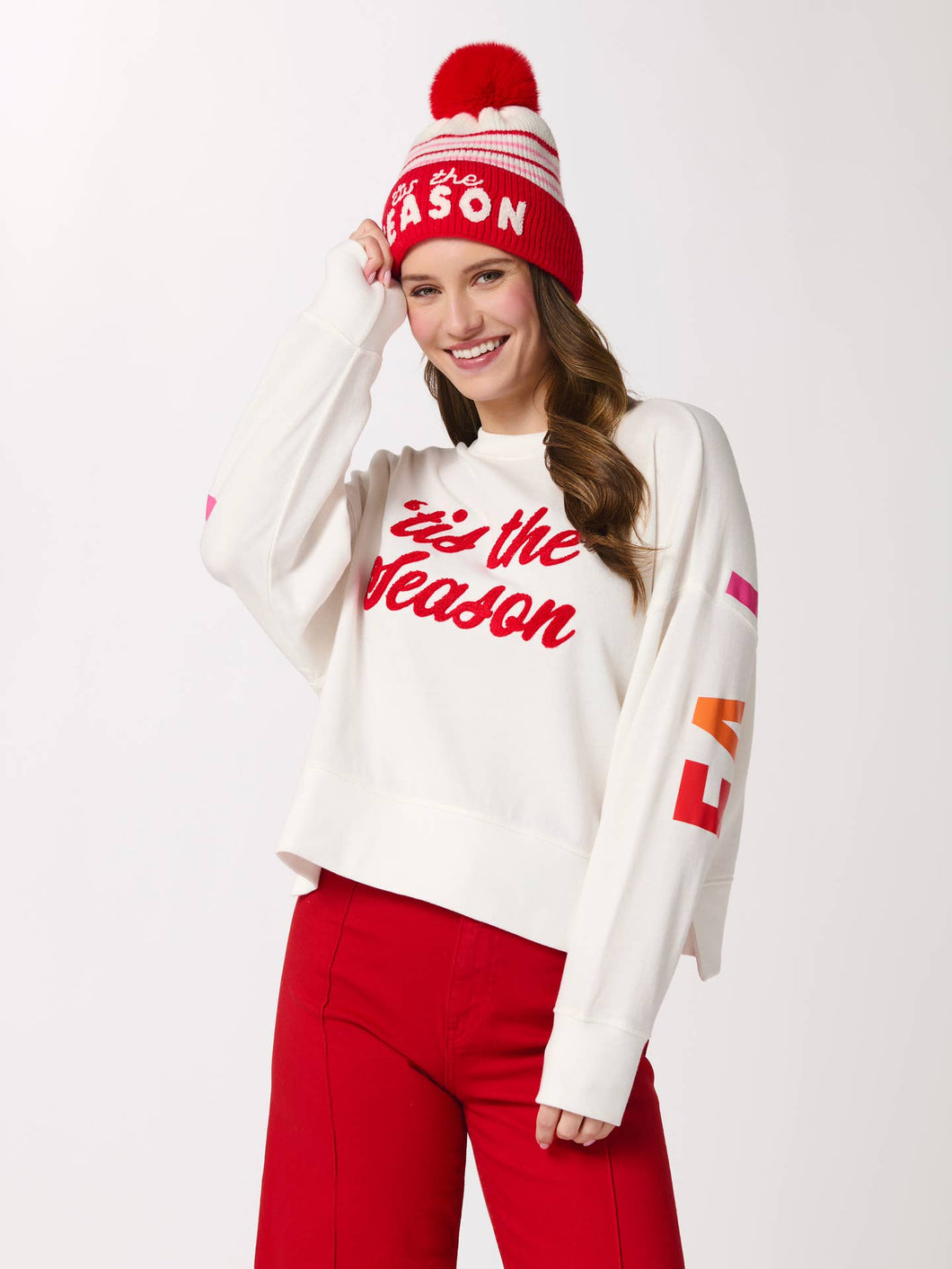 Tis the Season Sweatshirt