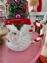 Load image into Gallery viewer, Vintage Santa Mug
