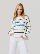 Load image into Gallery viewer, Boat Season Sweater
