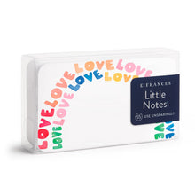 Load image into Gallery viewer, E. Francis- Little Notes
