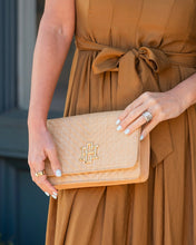 Load image into Gallery viewer, Caroline Hill Bryn Clutch/Crossbody
