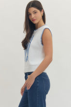 Load image into Gallery viewer, The Sicily Fish Sweater
