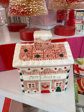 Load image into Gallery viewer, Vintage House
