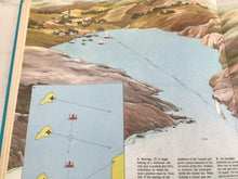 Load image into Gallery viewer, Vintage Pleasure Boating Book
