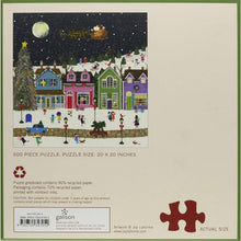 Load image into Gallery viewer, Winter Wonderland 500 pc Puzzle

