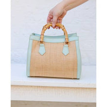 Load image into Gallery viewer, Caroline Hill Kennedy Tote
