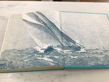Load image into Gallery viewer, Vintage Pleasure Boating Book
