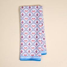 Load image into Gallery viewer, All American Microfiber Tea Towel
