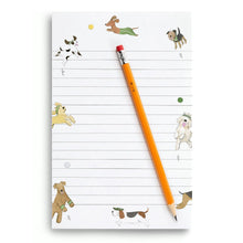 Load image into Gallery viewer, E. Francis- Off Leash Notepad
