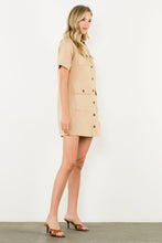 Load image into Gallery viewer, The Safari Dress
