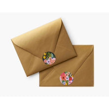 Load image into Gallery viewer, Rifle Paper Company Garden Party Envelope Seals
