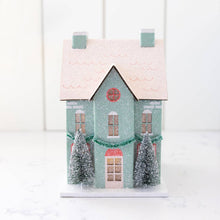 Load image into Gallery viewer, Christmas Village Houses
