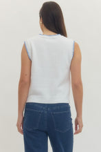 Load image into Gallery viewer, The Sicily Fish Sweater
