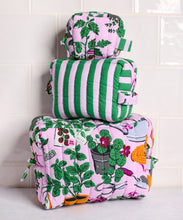 Load image into Gallery viewer, Printfresh quilted makeup pouches
