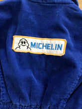 Load image into Gallery viewer, Vintage Toddler racing jumpsuit
