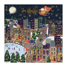 Load image into Gallery viewer, Presentville 500pc Puzzle
