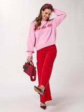 Load image into Gallery viewer, Fa La La Sweater
