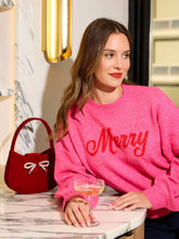 Load image into Gallery viewer, Merry Sweater
