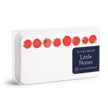 Load image into Gallery viewer, E. Francis- Little Notes

